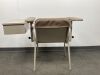 BLOOD DRAW CHAIR Blood-Draw-Ch PHLEBOTOMY / DRAWING CHAIR
