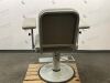 CUSTOM COMFORT MEDTEK Custom-Blood-Draw-Ch PHLEBOTOMY / BLOOD DRAW CHAIR