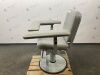 CUSTOM COMFORT MEDTEK Custom-Blood-Draw-Ch PHLEBOTOMY / BLOOD DRAW CHAIR