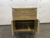 GENERIC GEN-Storage-Cabinet METAL STORAGE CABINET