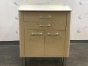 GENERIC GEN-Storage-Cabinet METAL STORAGE CABINET