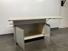 GENERIC GEN-Table ENT Chair