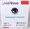 LIVANOVA R5-025 CARBOMEDICS REDUCED SERIES AORTIC PROSTHETIC HEART VALVE, 25MM (SIZE 25) 2024/12/21