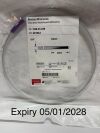 COOK G01063 COOK MEDICAL G01063 Bentson Wire Guide, LOT OF 5, EXP 5/1/2028
