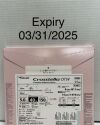 TERUMO BD-F50040LW TERUMO BD-F50040LW CROSSTELLA OTW (0.018
