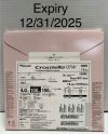 TERUMO BD-F40100LW TERUMO BD-F40100LW CROSSTELLA OTW (0.018