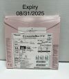 TERUMO BD-F30100LW TERUMO BD-F30100LW CROSSTELLA OTW (0.018