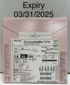 TERUMO BD-F20040LW TERUMO BD-F20040LW CROSSTELLA OTW (0.018