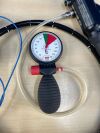 FUJINON EG-580UR Endoscope