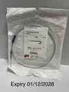 COOK G01253 COOK MEDICAL Rosen Curved Wireguide G01253 Exp.1/12/2028 (Q33) G01253 Rosen Curved Wireguide, LOT OF 12