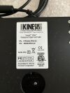 SIEMENS SAVANT Elite2 Waterproof Triple Foot Pedal