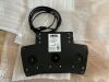 SIEMENS SAVANT Elite2 Waterproof Triple Foot Pedal
