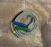 SIEMENS 11147099 Cable, CPM Auxiliary Input/Output Ultrasound General