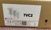 SIEMENS Acuson Redwood/ Sequoia 7VC2 Transducer Ultrasound Transducer