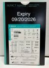 MEDTRONIC ADM04008013P MEDTRONIC ADM04008013P IN.PACT ADMIRAL BALLOON CATHETER 4*80*130, EXP 7/11/26