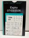 MEDTRONIC ADM04012013P MEDTRONIC ADM04012013P IN.PACT ADMIRAL BALLOON CATHETER 4*120*130, EXP 7/3/26