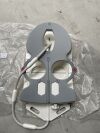 SIEMENS Avanto/Espree Frame Breast MRI Coil