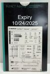 MEDTRONIC ADM05020013P MEDTRONIC ADM05020013P IN.PACT ADMIRAL BALLOON CATHETER 5*200*130, EXP 6/28/2026