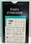 MEDTRONIC ADM06006013P MEDTRONIC ADM06006013P IN.PACT ADMIRAL BALLOON CATHETER 6*60*130, EXP 7/6/2026