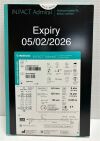 MEDTRONIC ADM06012013P MEDTRONIC ADM06012013P IN.PACT ADMIRAL BALLOON CATHETER 6*120*130, EXP 5/2/2026