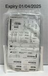 MEDTRONIC ADM06025013P MEDTRONIC ADM05025013P IN.PACT ADMIRAL BALLOON CATHETER 6*250*130, EXP 1/4/2025