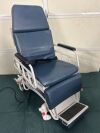 HAUSTED EPC-250-ST Electric/Battery Stretcher Chair MFG.2019