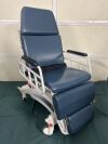 HAUSTED EPC-250-ST Electric/Battery Stretcher Chair MFG.2019