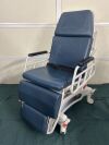HAUSTED EPC-250-ST Electric/Battery Stretcher Chair MFG.2019