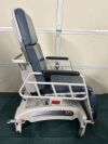 HAUSTED EPC-250-ST Electric/Battery Stretcher Chair MFG.2019