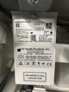 HAUSTED EPC-250-ST Electric/Battery Stretcher Chair MFG.2019