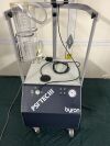 BYRON PSI TEC III Aspirator & Big Bag 3000