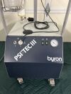 BYRON PSI TEC III Aspirator & Big Bag 3000