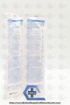 BAXTER 2C6254 | | IN-DATE | EACHES | CONTINU-FLO Solution Set, 2 CLEARLINK Luer Activated Valves, Backcheck Valve, 88"