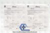 CODAN US CORP W21902 | | IN-DATE | BOX OF 50 | 37.7955 Administration Sets - IV Tube Set with Stopcock and EST