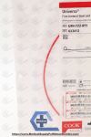 COOK G23413 | | SHORTDATE | EACHES | UFH-722-RT1 UNIVERSA FIRM URETERAL STENT & POSITIONER AND TETHER 7F X 22CM