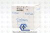 INTEGRA 20-1034 Integra | 20-1034 | INDATE | BOX OF 20 | CODMAN Leroy-Raney Scalp Clips, Plastic
