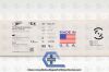 LABORIE MEDICAL TDOC-7FA | | SHORTDATE | BOX OF 10 | AIR-CHARGED ABDOMINAL SENSOR CATHETER