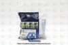 RESPIRONICS 1133400 | | NO DATE | EACHES | Philips Dreamwear Full Face Mask Fit Pack with Headgear Medium Frames with all Cushion Sizes
