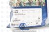 RESPIRONICS 1133400 | | NO DATE | EACHES | Philips Dreamwear Full Face Mask Fit Pack with Headgear Medium Frames with all Cushion Sizes