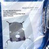 ARJO HUNTLEIGH REF 300.20005, LOOP LIMB SLING, 2 POINT