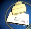 TOSHIBA PLG-805S Ultrasound Transducer