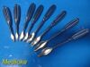 RICHARDS 8X  Jarit 28-1810; 28-1811; 28-1812; 250-483 Chandler Elevators