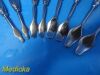 RICHARDS 8X  Jarit 28-1810; 28-1811; 28-1812; 250-483 Chandler Elevators