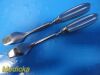 RICHARDS 8X  Jarit 28-1810; 28-1811; 28-1812; 250-483 Chandler Elevators