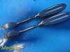 RICHARDS 8X  Jarit 28-1810; 28-1811; 28-1812; 250-483 Chandler Elevators