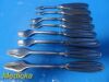 RICHARDS 8X  Jarit 28-1810; 28-1811; 28-1812; 250-483 Chandler Elevators