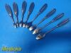 RICHARDS 8X  Jarit 28-1810; 28-1811; 28-1812; 250-483 Chandler Elevators