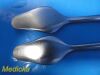 RICHARDS 8X  Jarit 28-1810; 28-1811; 28-1812; 250-483 Chandler Elevators