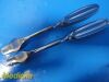 RICHARDS 8X  Jarit 28-1810; 28-1811; 28-1812; 250-483 Chandler Elevators
