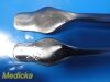 RICHARDS 8X  Jarit 28-1810; 28-1811; 28-1812; 250-483 Chandler Elevators